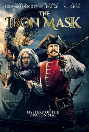 The Iron Mask (2019)