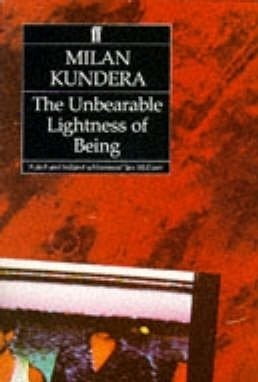 The Unbearable Lightness of Being