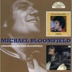 Analine/Michael Bloomfield by Mike Bloomfield