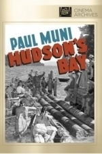 Hudson&#039;s Bay (1941)