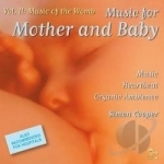 Music of the Womb by Simon Cooper