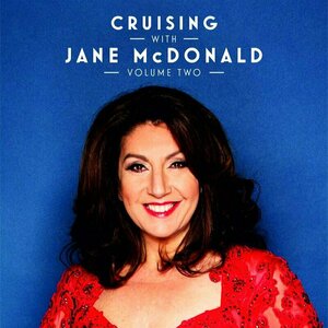 Cruising With - Vol 2 by Jane McDonald