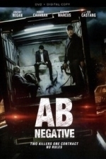 AB Negative (2015)