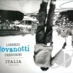 Italia: 1988-2012 by Jovanotti