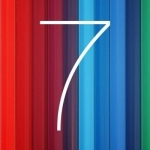 Wallpapers iOS 7 Edition Pro