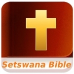 Setswana Bible