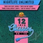 Disco Choo Choo by Nightlife Unlimited