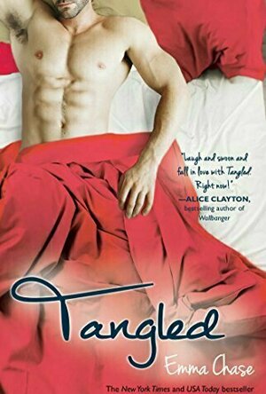 Tangled (Tangled, #1)