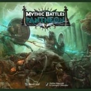 Mythic Battles: Pantheon