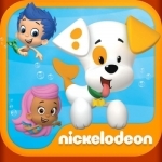 Bubble Puppy - Play and Learn HD
