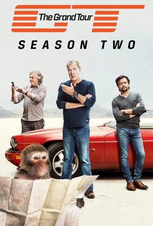 The Grand Tour - Season 2