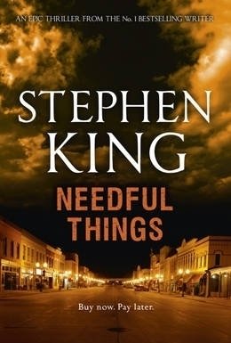 Needful Things