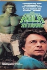 The Incredible Hulk Returns (1988)