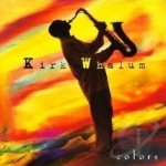 Colors by Kirk Whalum