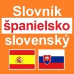 Slovník PCT španielsko-slovenský