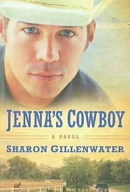 Jenna&#039;s Cowboy (The Callahans of Texas, #1)
