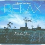 Relax: Edition Four by Blank &amp; Jones