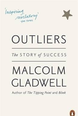 Outliers: The Story of Success