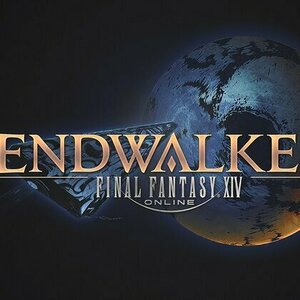 Final Fantasy XIV Online: Endwalker