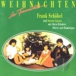 Weihnachten in Familie by Frank Schobel