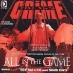 All in the Game by Crime Boss