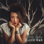 Love War by Robin Yukiko