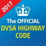 The Official DVSA Highway Code