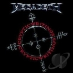 Cryptic Writings by Megadeth