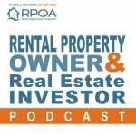 Rental Property Owner &amp; Real Estate Investor Podcast