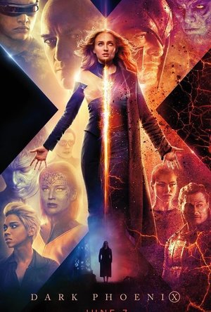 X-Men: Dark Phoenix (2019)