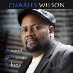 Sweet &amp; Sour Blues by Charles Wilson