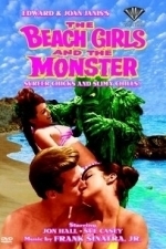 Beach Girls and the Monster (1965)