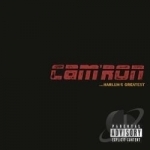 Harlem&#039;s Greatest by Cam&#039;Ron