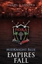 Empires Fall (MidKnight Blue #2)