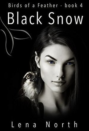 Black Snow (Birds of a Feather #4)