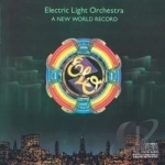 New World Record - Expanded Edition by Electric Light Orchestra