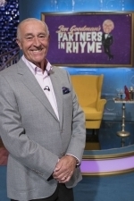 Len Goodman&#039;s Partners in Rhyme