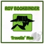 Travelin&#039; Man by Roy Book Binder