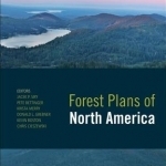 Forest Plans of North America