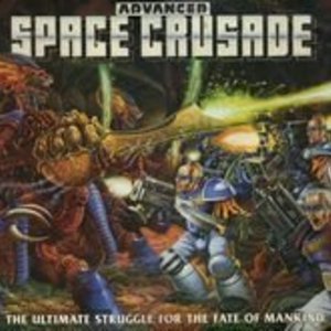 Advanced Space Crusade