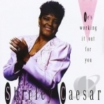 He&#039;s Working It Out for You by Shirley Caesar