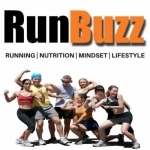 RunBuzz Running Podcast | A Runner&#039;s Guide To Training, Nutrition, Mindset, and Healthy Living