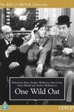 One Wild Oat  (1951)