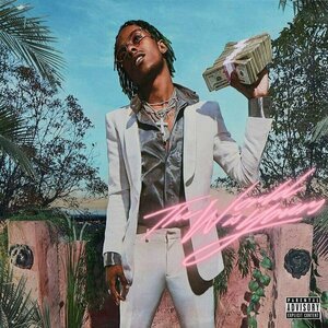 The World Is Yours by Rich the Kid