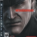 Metal Gear Solid 4: Guns of the Patriots 