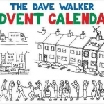 The Dave Walker Advent Calendar