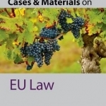 Cases & Materials on EU Law