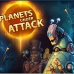 Planets Under Attack 