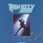 Life Live by Thin Lizzy