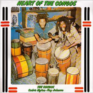 Heart of the Congos by The Congos